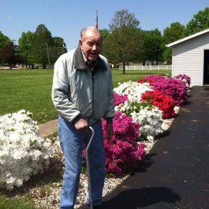 Meet your Posher, Rick